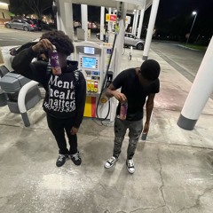 Ybh JB x Ybh Jay - Food Fight (fast)