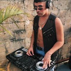 DJ Prodijay - Baila Reggaeton, DOS