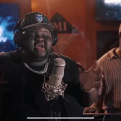 Kocky Ka - Down For Too Long Live