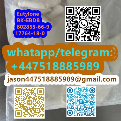 Stream CAS 17764-18-0 Butylone Eutylone Hexedrone Bk-ebdb Dibutylone  Methylone 4-mmc by Eutylone Eutylone