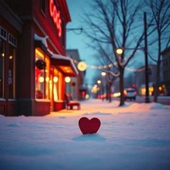 Christmas You Deserve