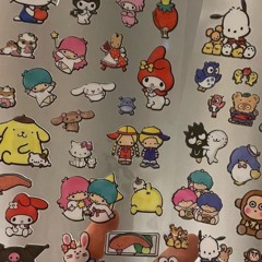 Bb W/ Da Robbinz! p. bb.kj + rckts