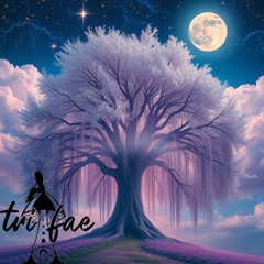 tri fae Electric Cloudz Mix
