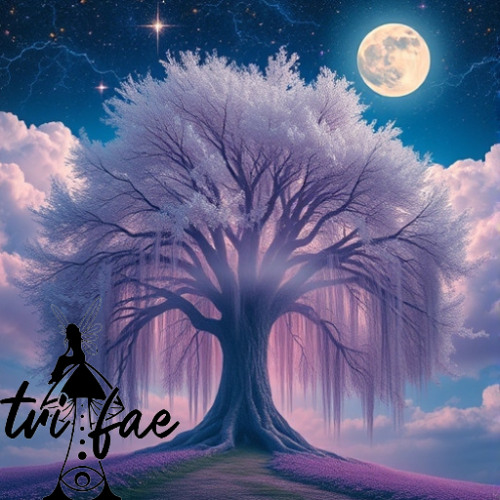 tri fae Electric Cloudz Mix
