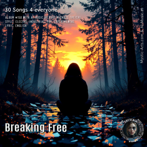 Breaking Free by KMT