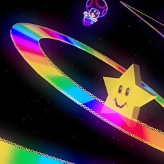 rainbowroad freestyle (prod. sa4mm)