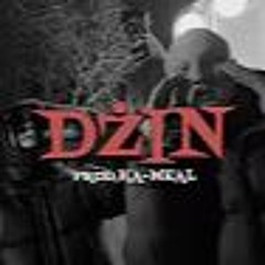 KARWAN X PIKERS - DŻIN PROD.KA-MEAL