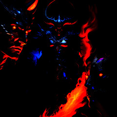 Hades Mercy