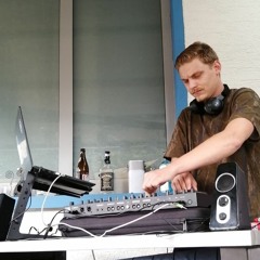 Sunday At Sea mixset