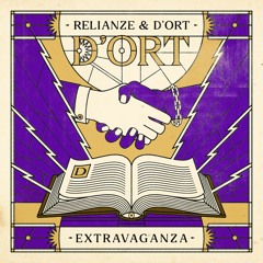Relianze & D'ort - Extravaganza