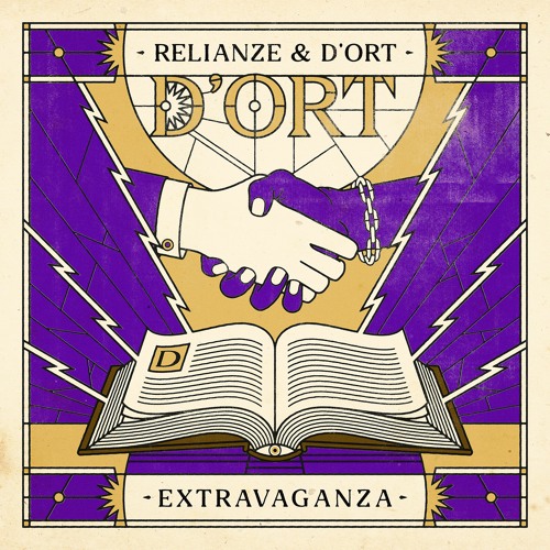 Relianze & D'ort - Extravaganza