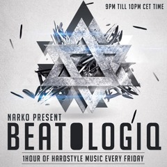 Narko present Beatologiq! (Decibel Station Radio Show) (30/10/2020)
