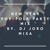 Artwork for POP-FOLK CHALGA MIX 2021 | NEW YEAR 2022 PARTY HIT MIX