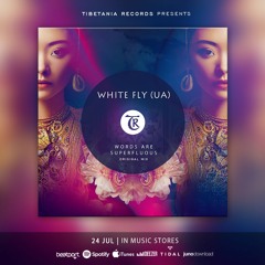WHITE FLY (UA) - Words Are Superfluous (Original Mix)