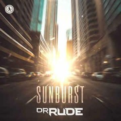 Dr. Rude - Sunburst (170 Mix)