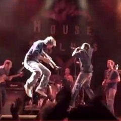 VAJRA - Mmpossible (Live)