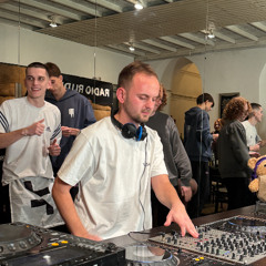 Cevi | Kongres Kolektiv | Radio Rudina