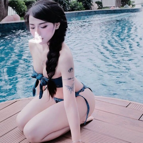 Ngốc Mới Khóc Một Mình-OXI Remix-Đạt Long Vinh x H2O