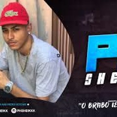 NA RABA TOMA TAPAO - PIQUEZADA BH [ DJ JOTA V ] PART. MC NIACK