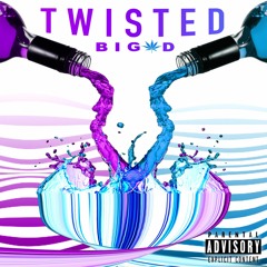 Twisted <prod. Jetz>