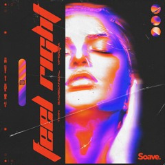 Twin, Badscandal & Whoopa - Feel Right