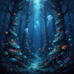 PSYJ - Fish Dimension