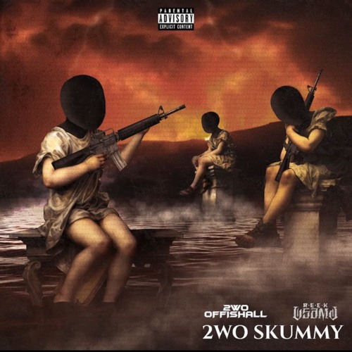 02. Reek Osama - Riverside (Feat. 2wo Offishall)