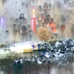 White Lighter [prod. Trunks]