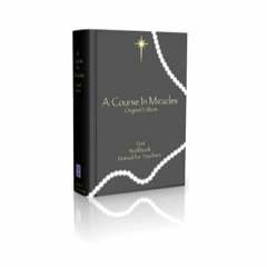 ACIM DEC 29, 2023 MANUAL #29