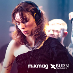 Hekato DJ set in Warsaw | Mixmag x Burn Energy Tour 2024