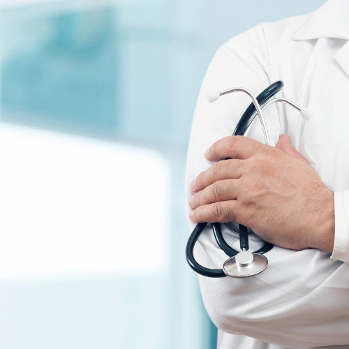 how long to become a doctor