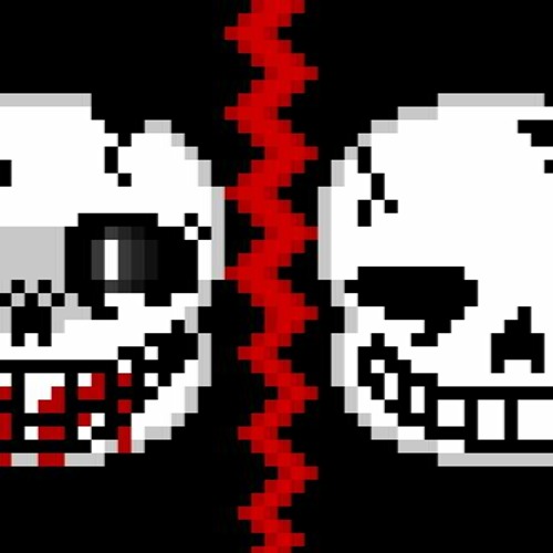 Horror sans vs Killer sans phase 2]:, ARCHIVE