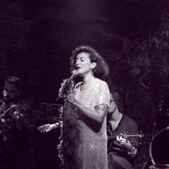 Melike Şahin, Samatya'da İlk Rakı