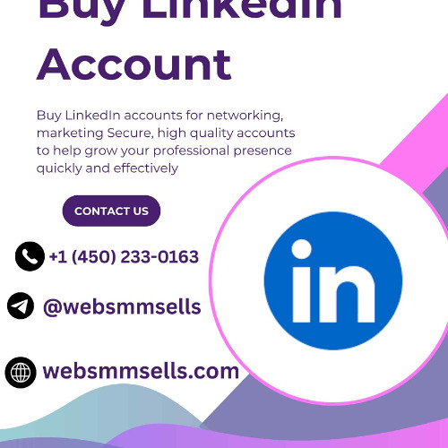 How to Get Verified LinkedIn Accounts Quickly and Safely