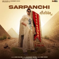 Sarpanchi | Jass Bajwa