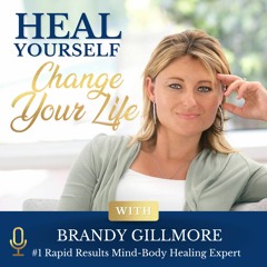 229: Moving Beyond Anger to Empowerment To Create Happiness & Healing
