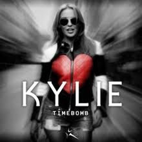 Kylie Minogue - Timebomb (Felix Meow's Time Limit Mix)