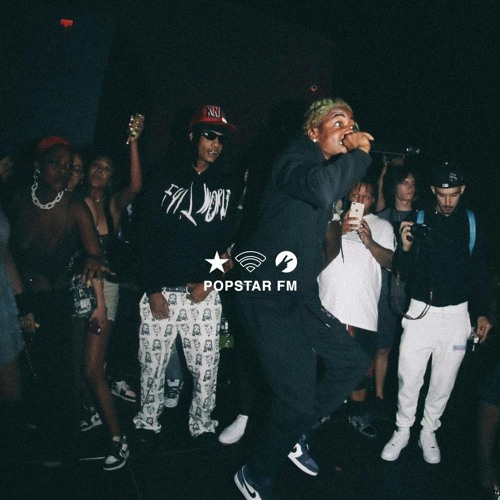 Bear1boss + 10kdunkin ~ Hating Constantly (p. Glasear + Cashcache + Popstar Benny)