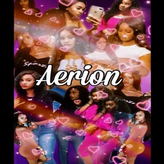 Aerion - Cross Your Mind