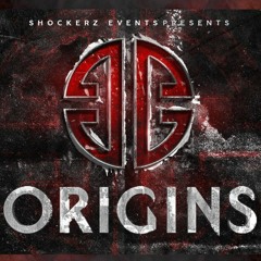 Origins 2023 - The Ultimate RAW Classics Gathering Mix