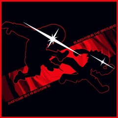 Slaughter in the Spotlight: On the run!