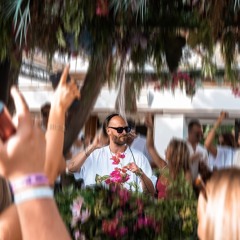 Maxim Lany live at Blue Marlin Ibiza May 2024