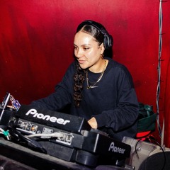 house mix: live from on air - funky, soulful, deep house and afrotech (amie)