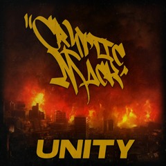 Cryptic Mack - Unity