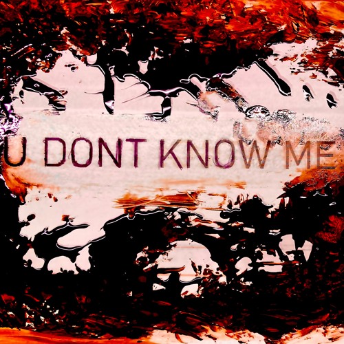 UDONTKNOWME {lyrics in description}