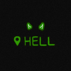 welcome to hell (prod. skinwalker)