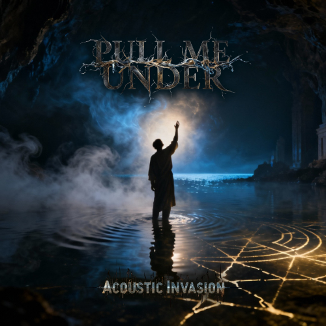 Stream Pull Me Under by Acoustic Invasion | Listen online for free on ...