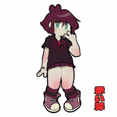 RED✱SIN.「 歌愛ユキ 」