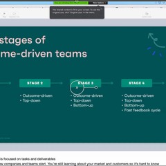 How Okrs Work (and Don’t Work) For Product Teams