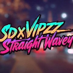 STR8 WAVEY - M2GDnB Remix